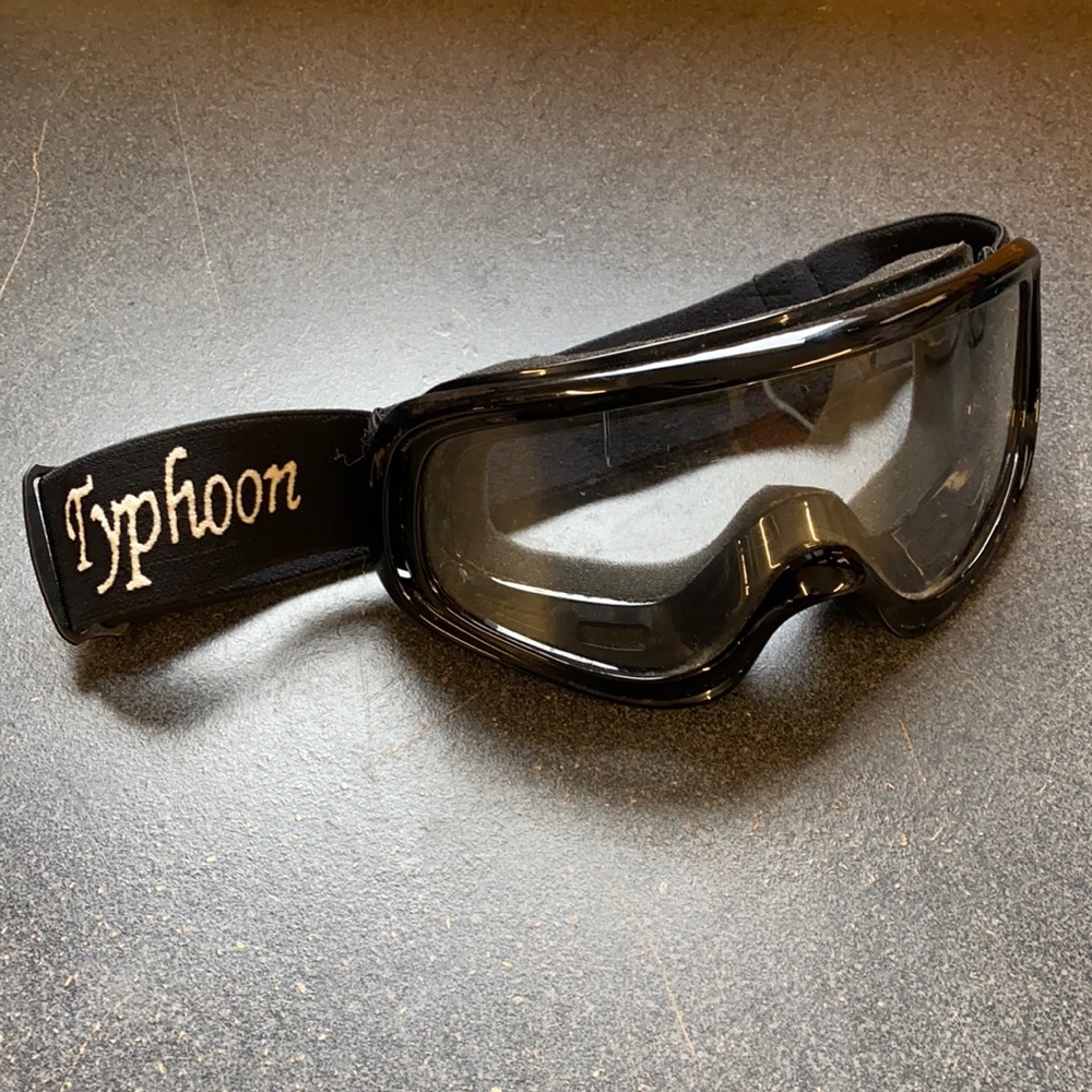 Adult Goggles